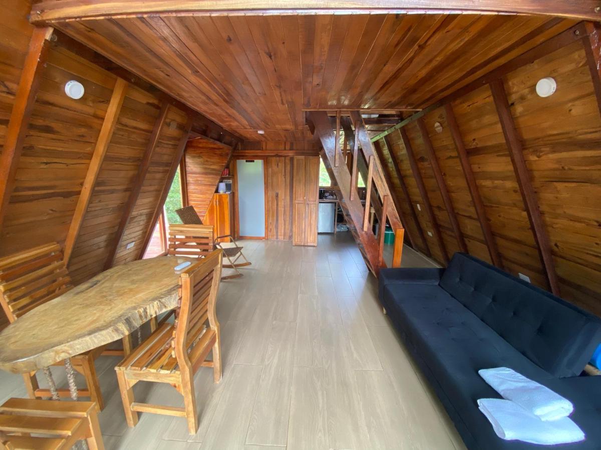 Tiny Houses Unique Tayrona - Dentro Del Parque Tayrona El Zaino Exterior photo