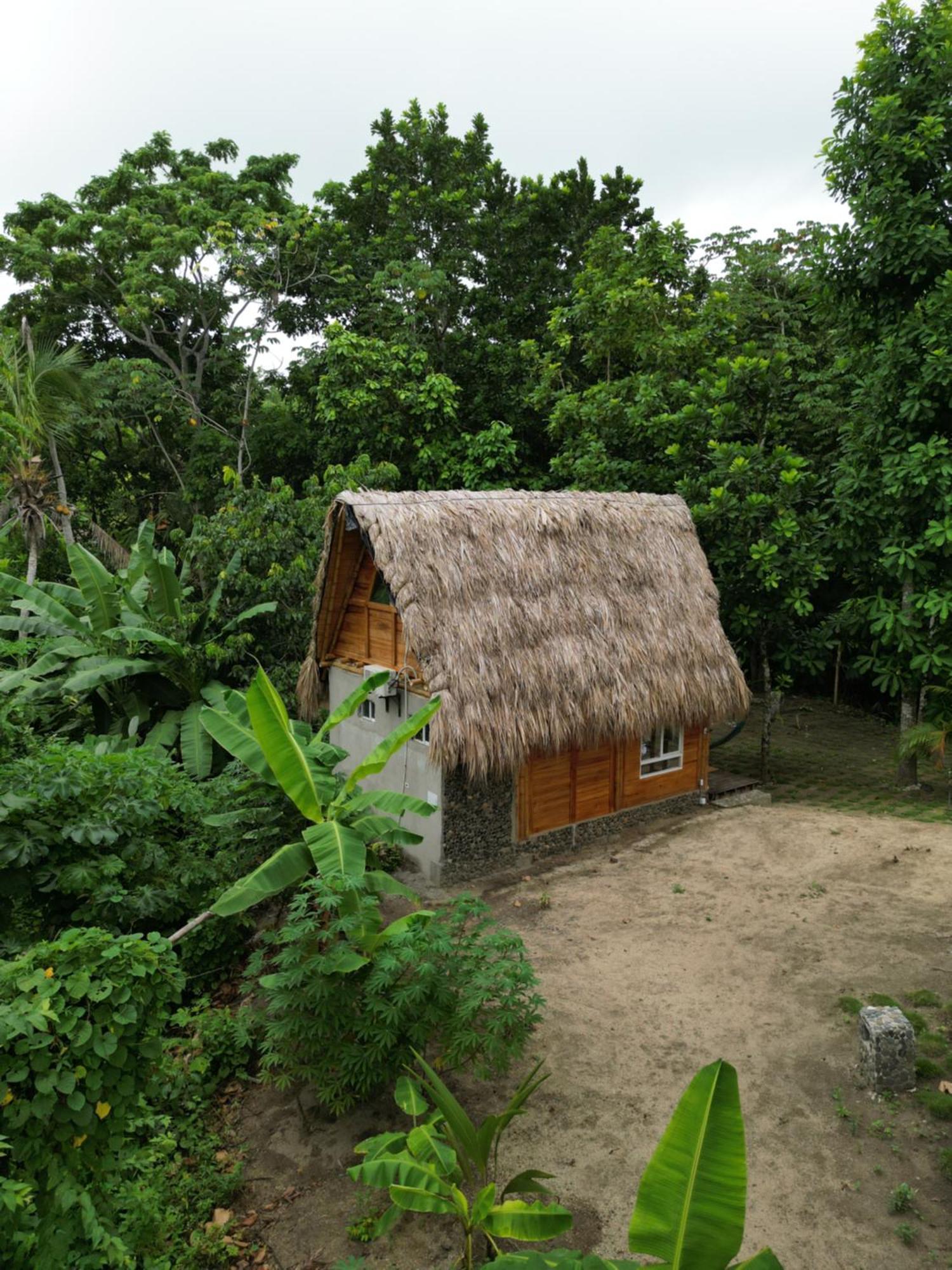 Tiny Houses Unique Tayrona - Dentro Del Parque Tayrona El Zaino Exterior photo