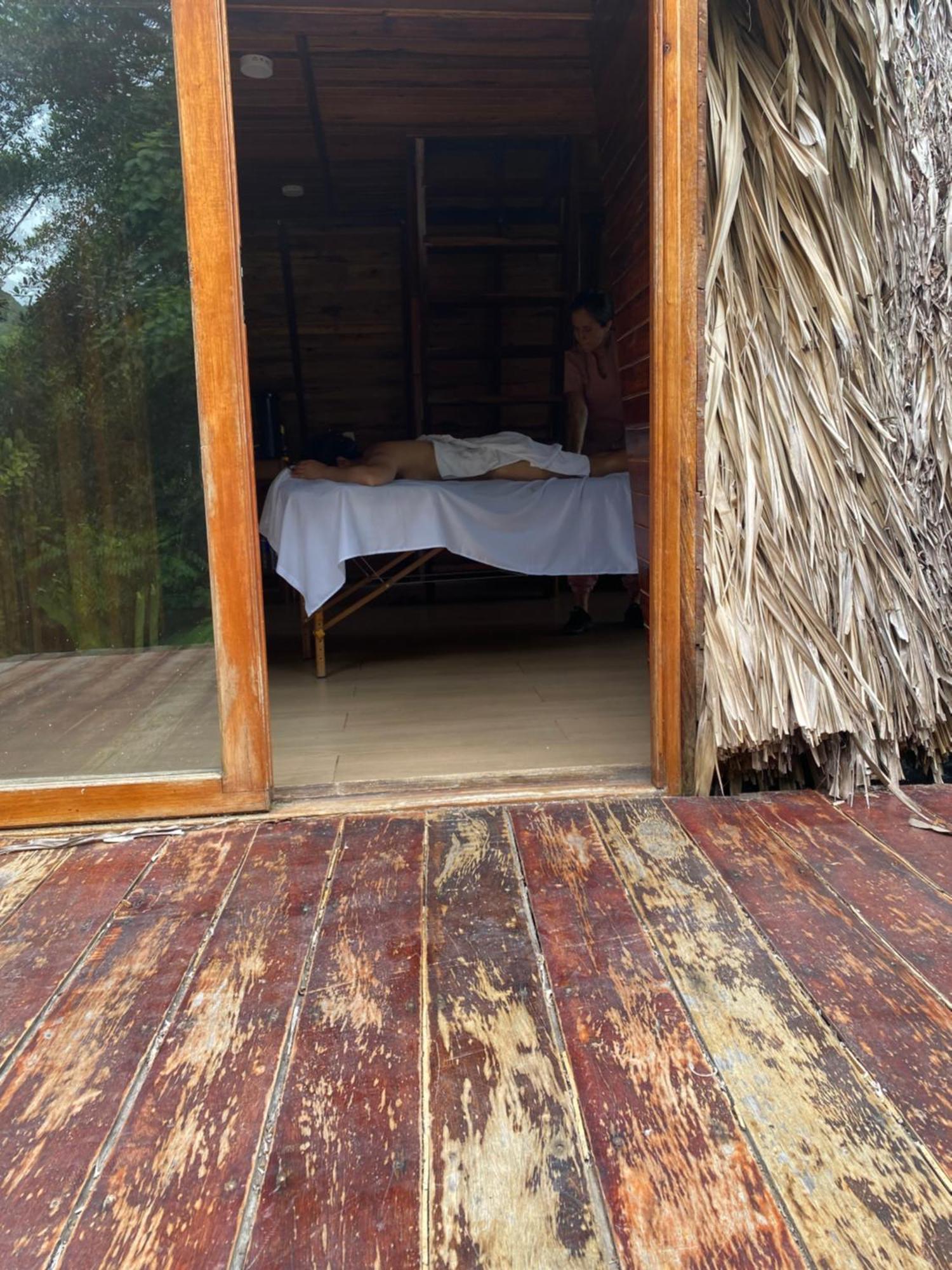 Tiny Houses Unique Tayrona - Dentro Del Parque Tayrona El Zaino Exterior photo
